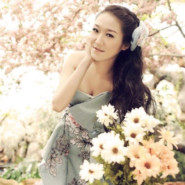 ℡ 🔜 倔强丫头