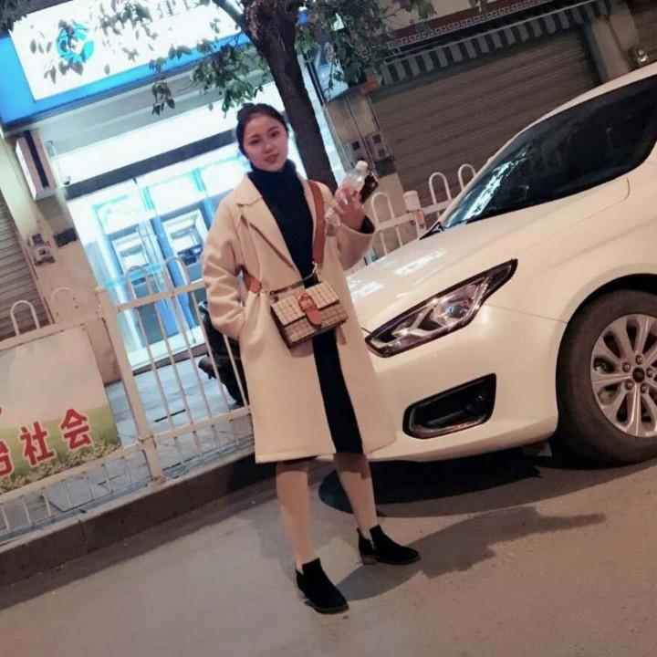 小楷妈妈