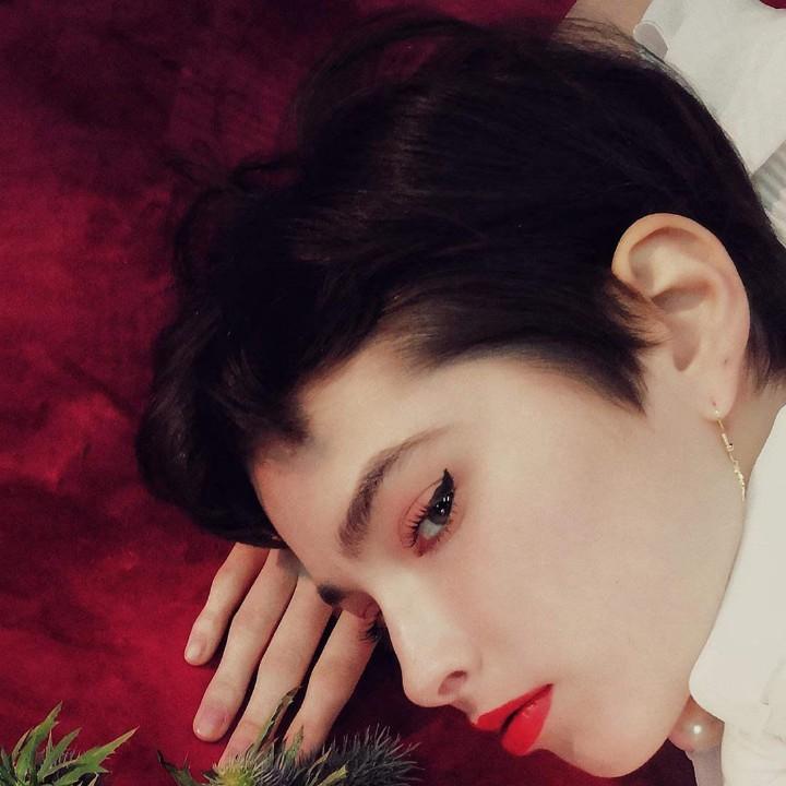 花儿与少年