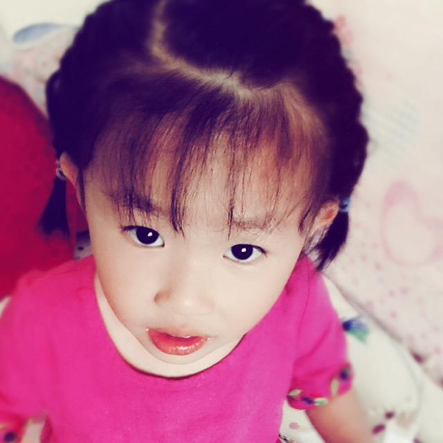 💞晓安米妮💞