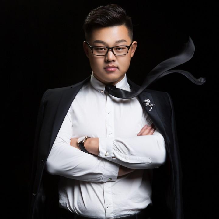 尛帥