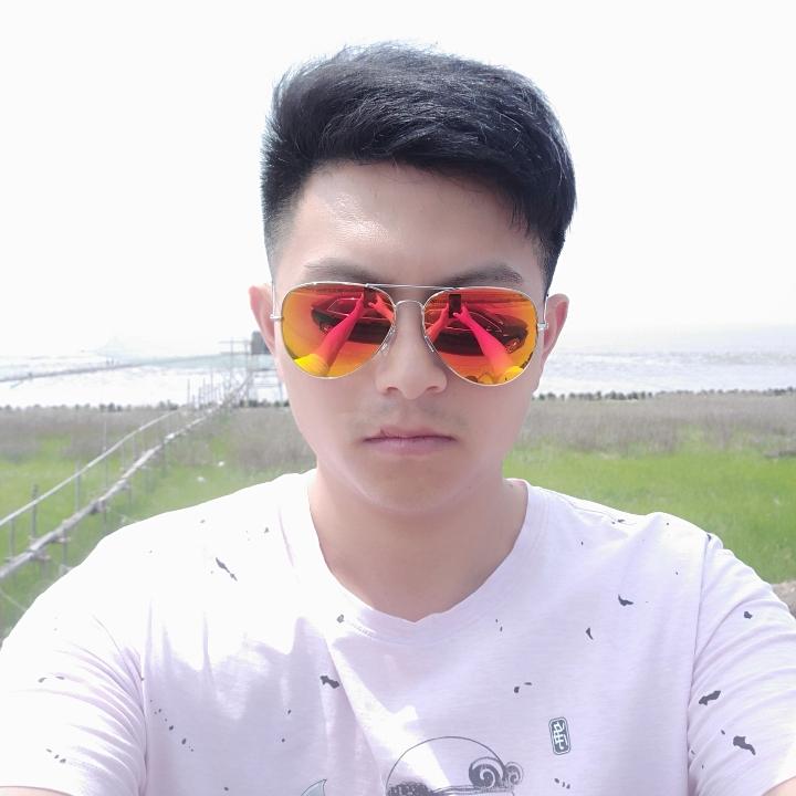 户外空军大师~强子