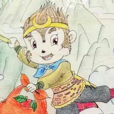 虫儿飞