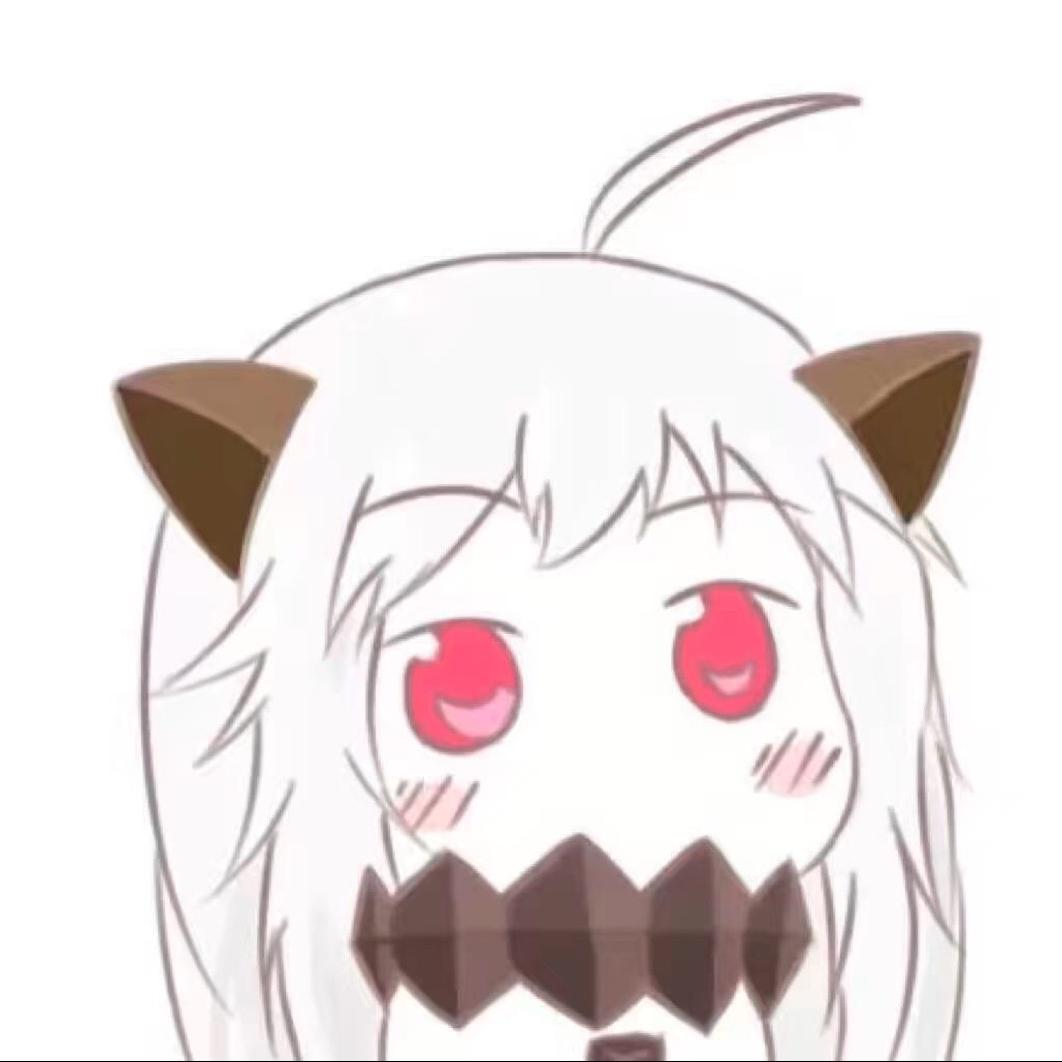 说些什么好呢🤔️