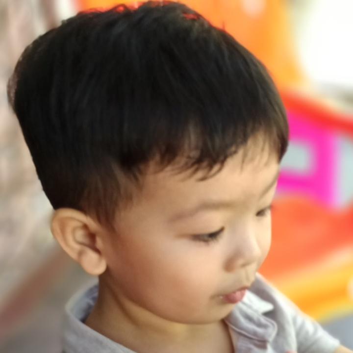 爱打游戏的潇潇