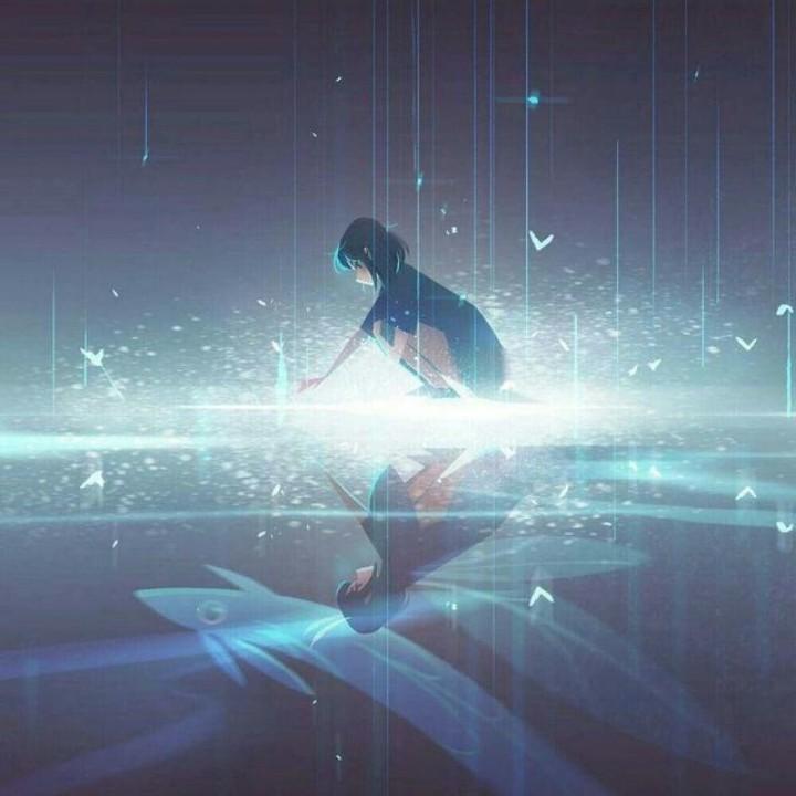 一念.