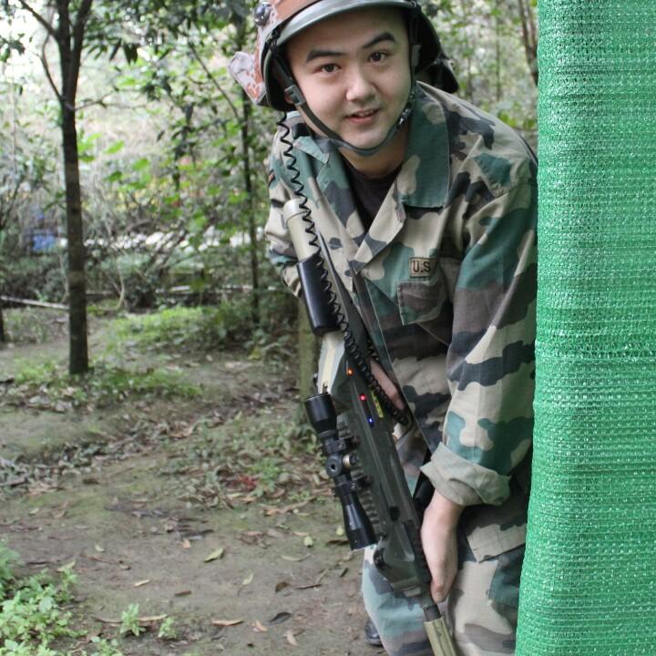 纯情小火鸡