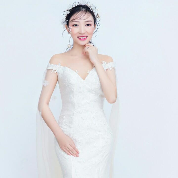萌娜丽莎