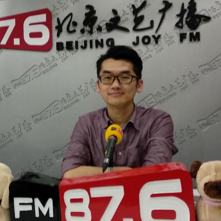 小武Woo Ray