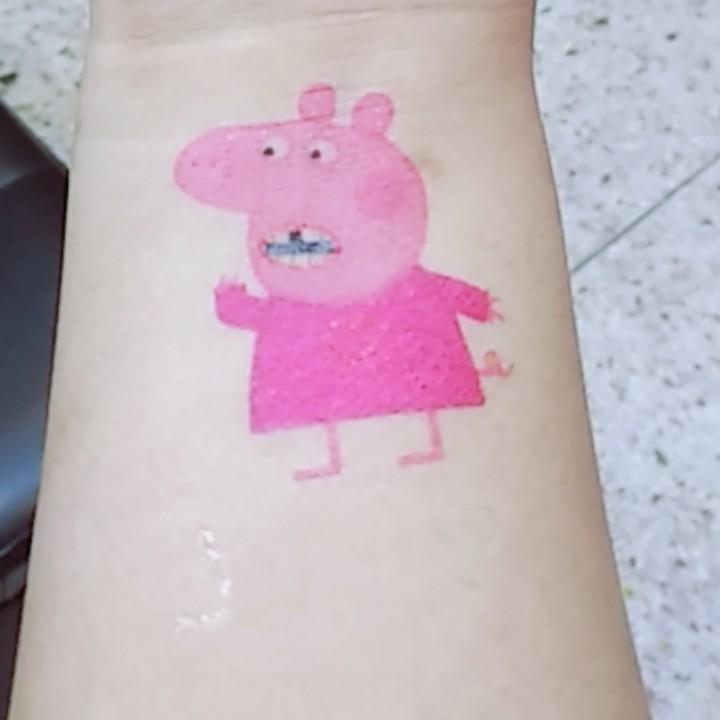 伊涵