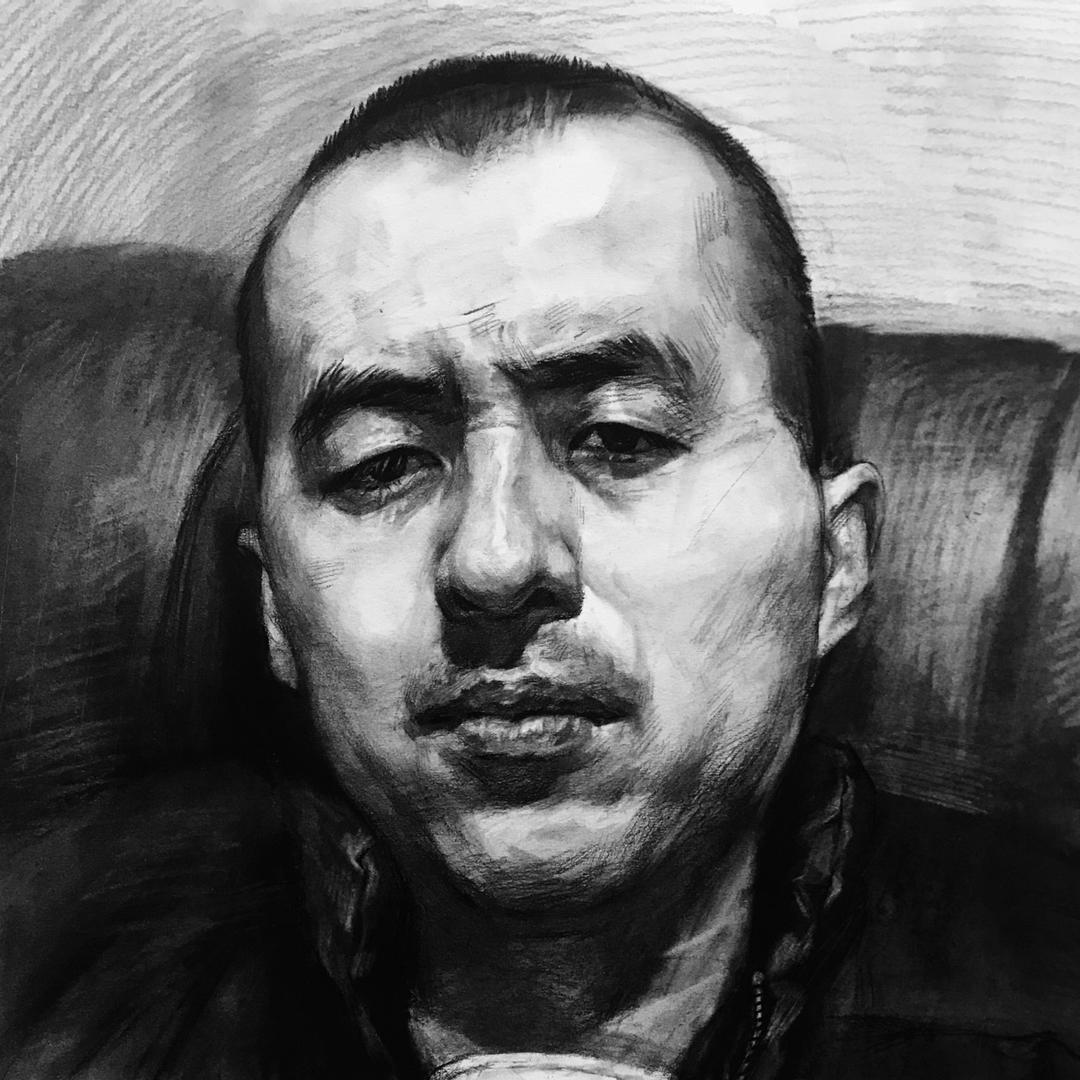 昆都仑区新途画美术工作室