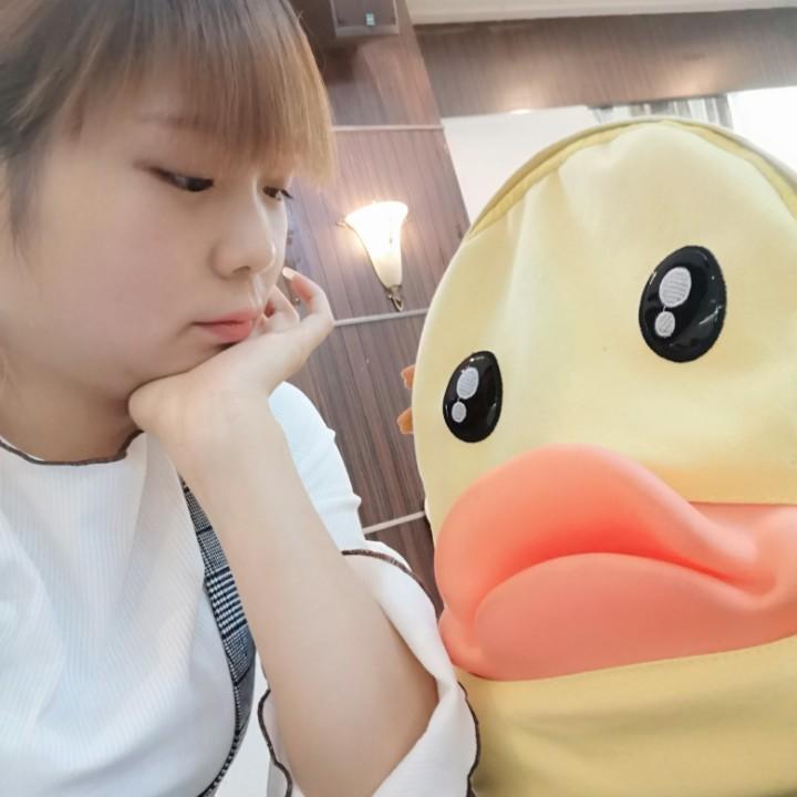 愿你慢慢长大