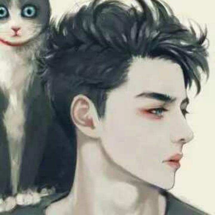 独白