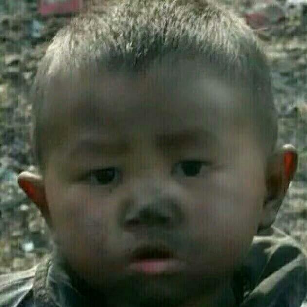 同心锁锁