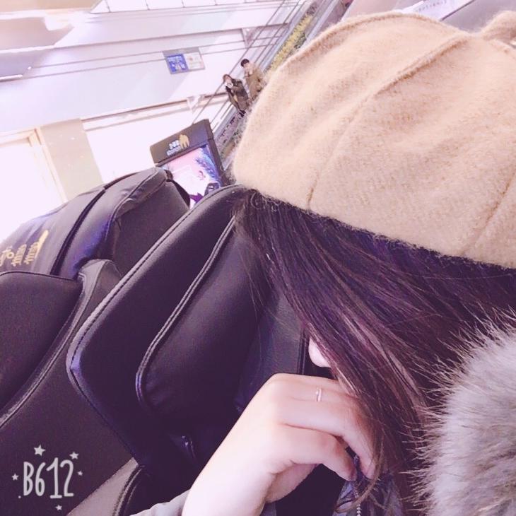 小米家女装集合店