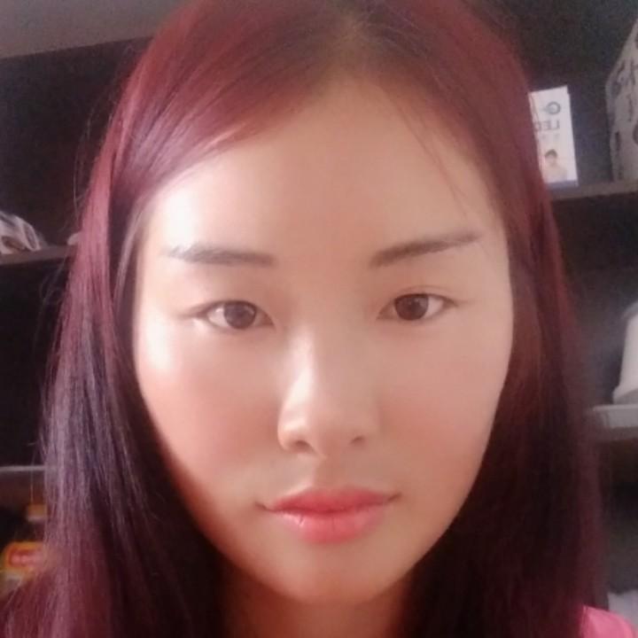 虎牙妹