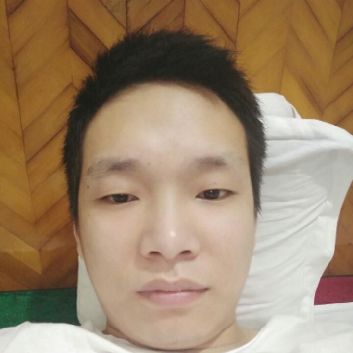 傅立远