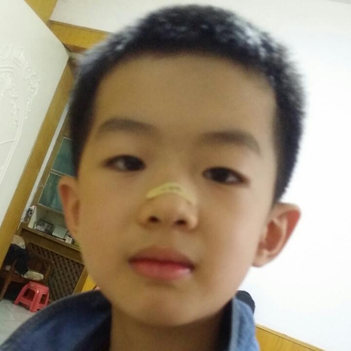 安安