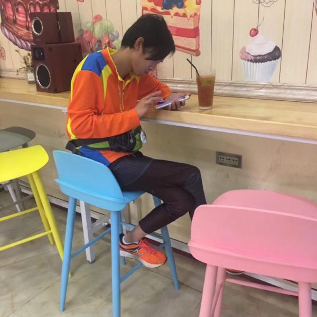 爱眼泪