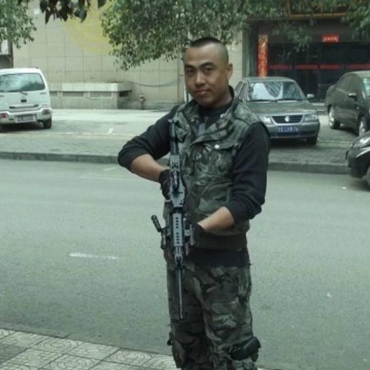 八一龙龙