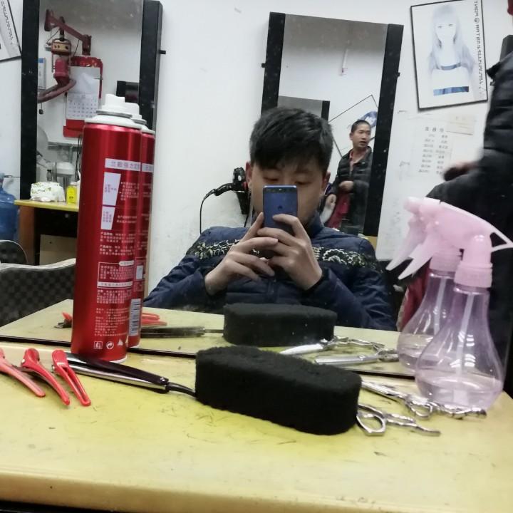 M唐M