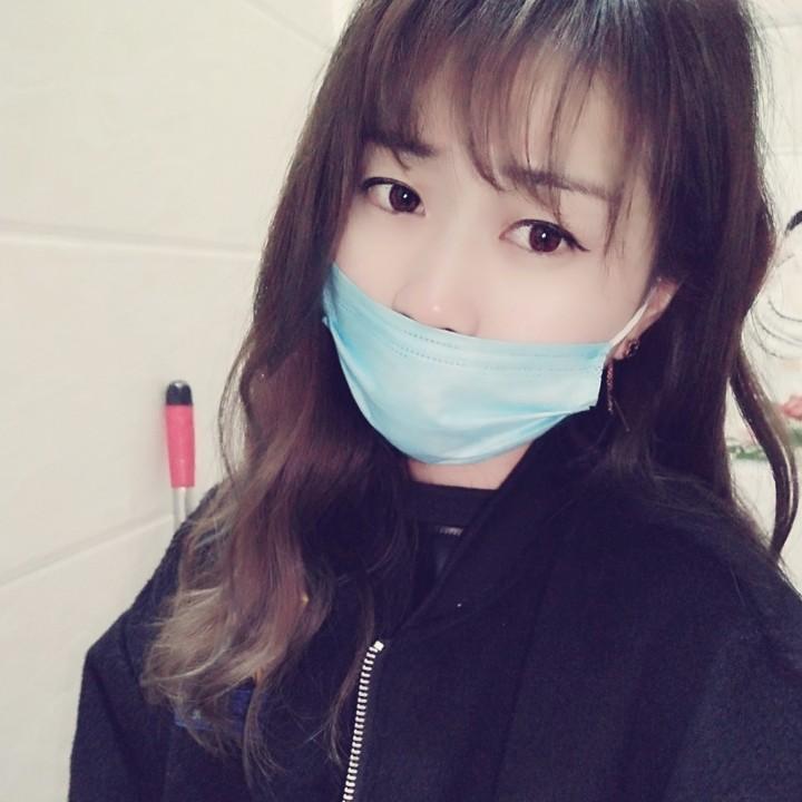 小樱桃  lhh