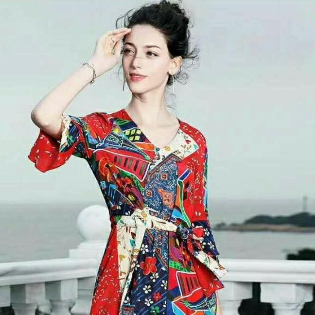 丽丽