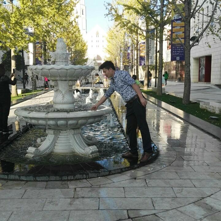 时光倒流