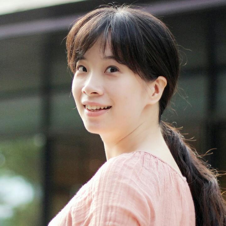 阳光正好