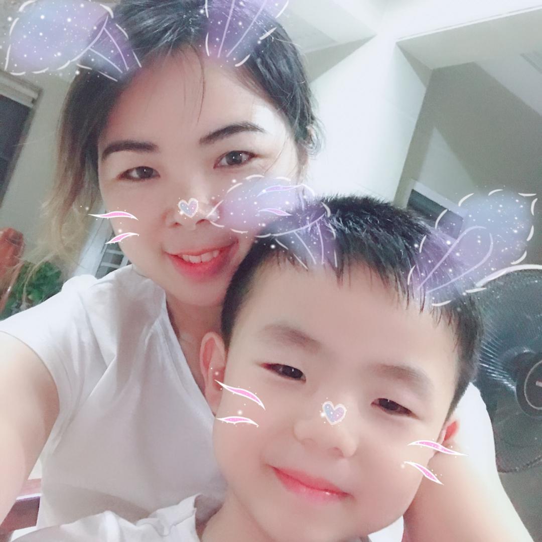 万花筒洗护用品