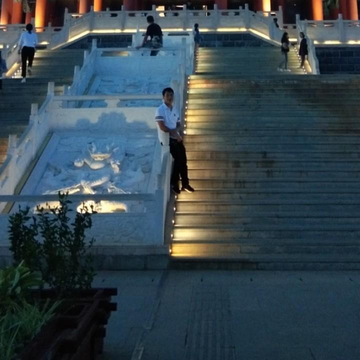 心的距离