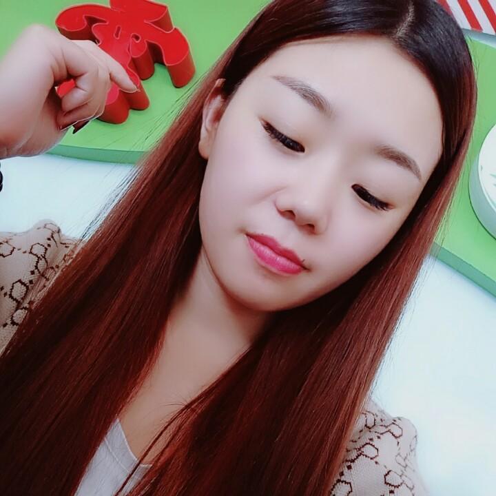 🌸郭果儿～