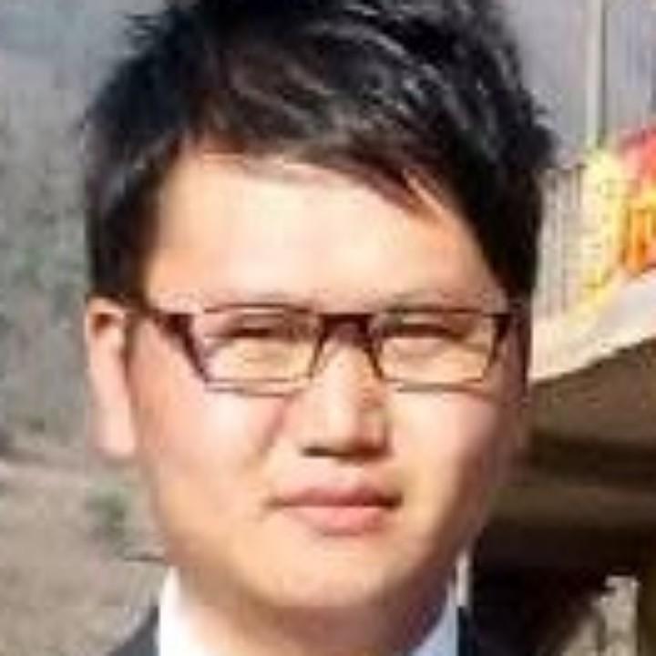 卖水果的涛涛