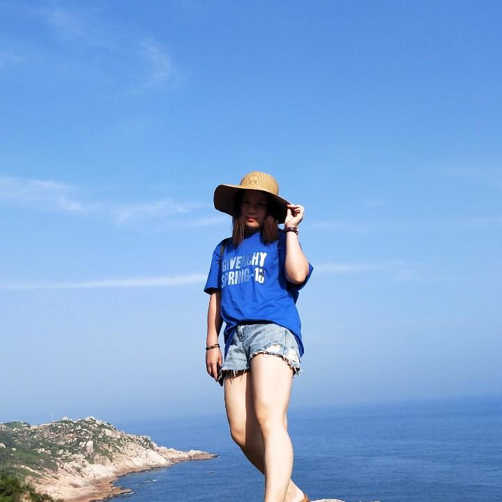 圆滚滚逛惠州