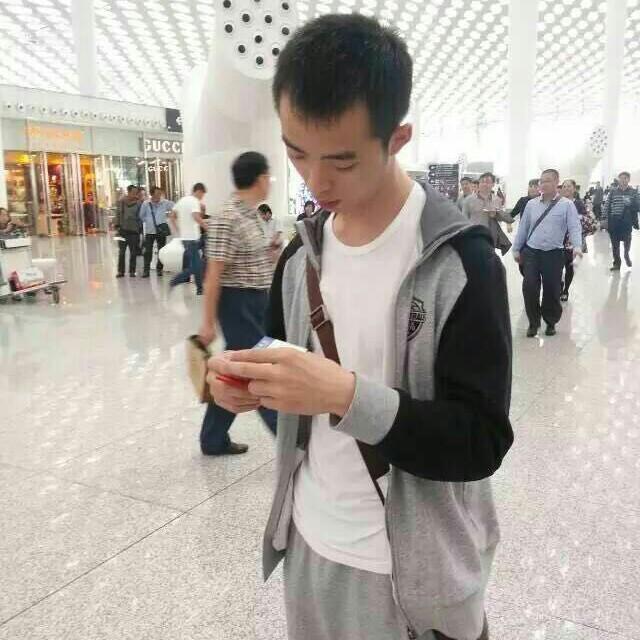 看听黄昏