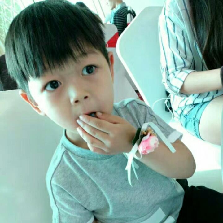 杨大人的小跟班