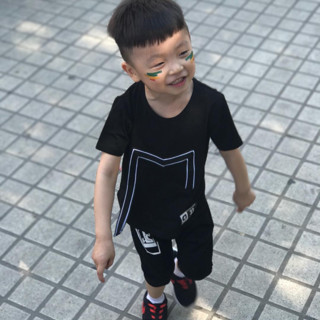 绍恺少爷