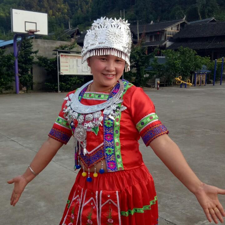 阿香