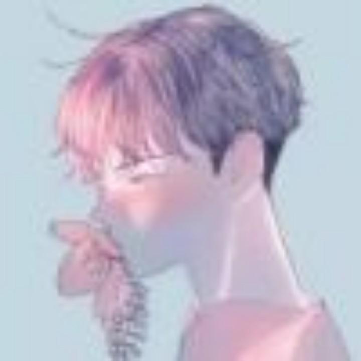 小白呀。