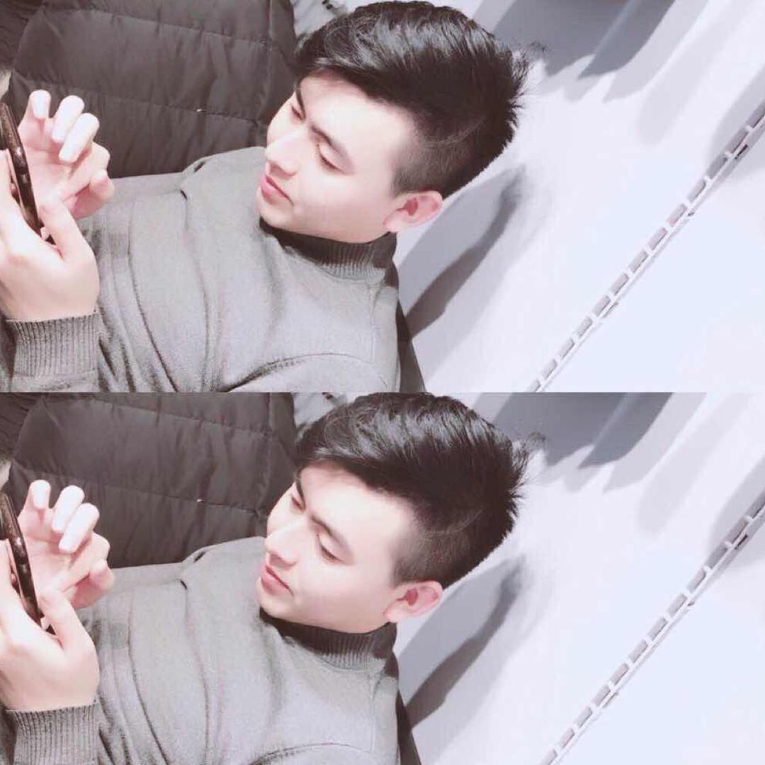 我的囍财