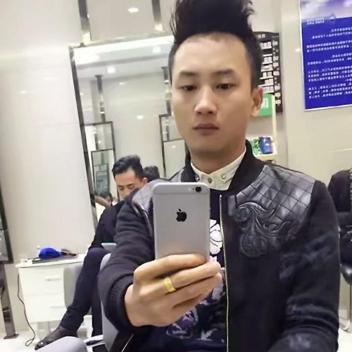 贵州泓尚农业发展有限公司，夏明江
