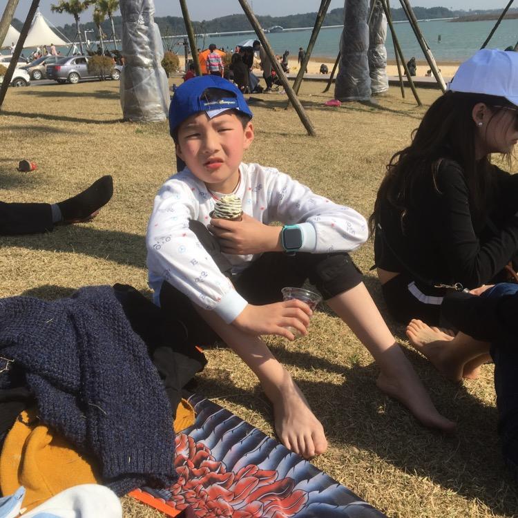 八零后兔子🐰