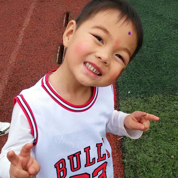 *^_^*开心两宝*^_^*