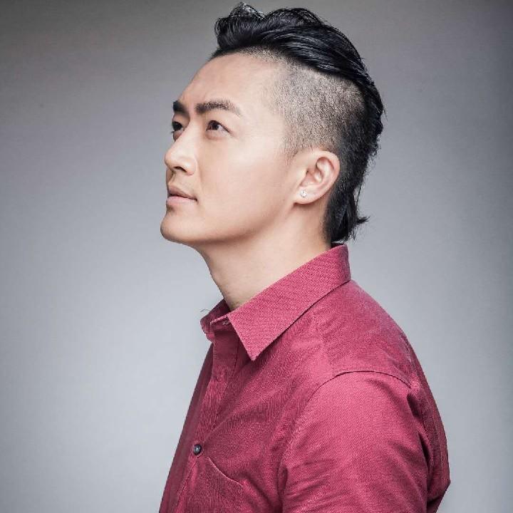 龙帅Alex