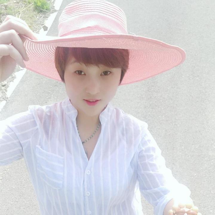屈姐姐