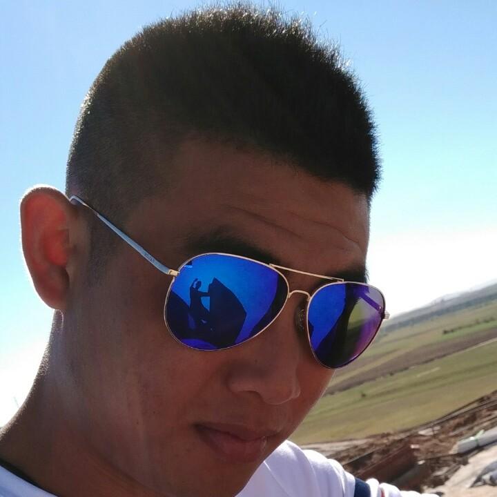记住我的名字，带给你的故事。