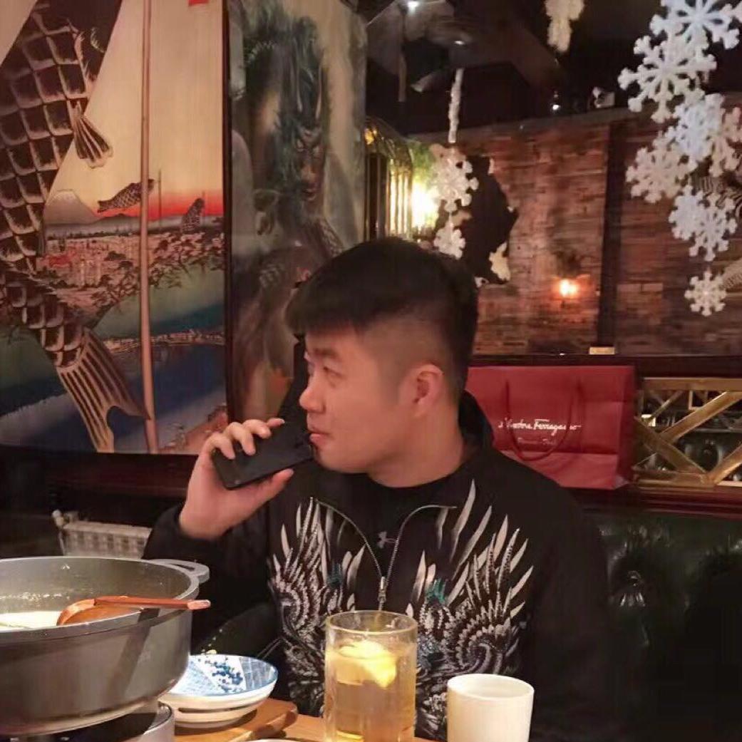 【味觉大师】