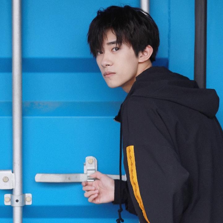 ╮( •́ω•̀ )╭