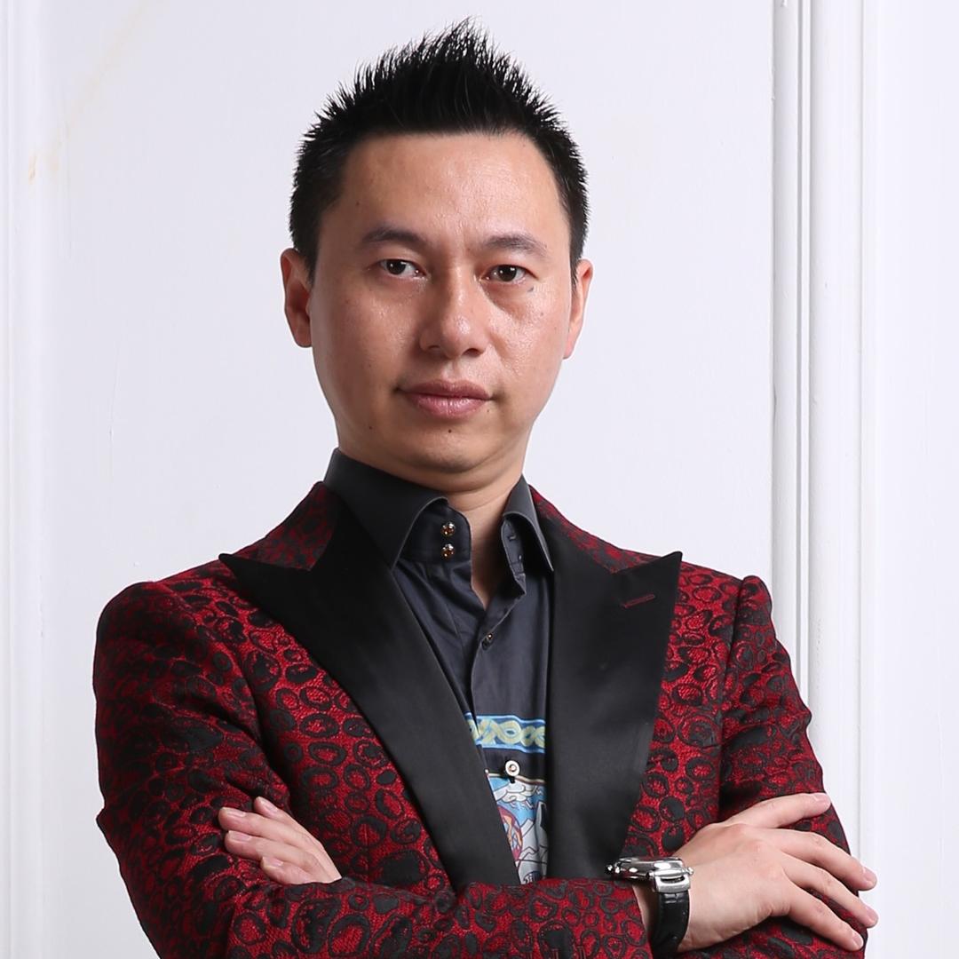 胡振刚