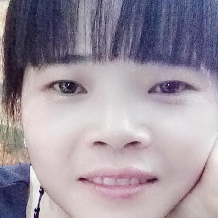 微笑温暖人心
